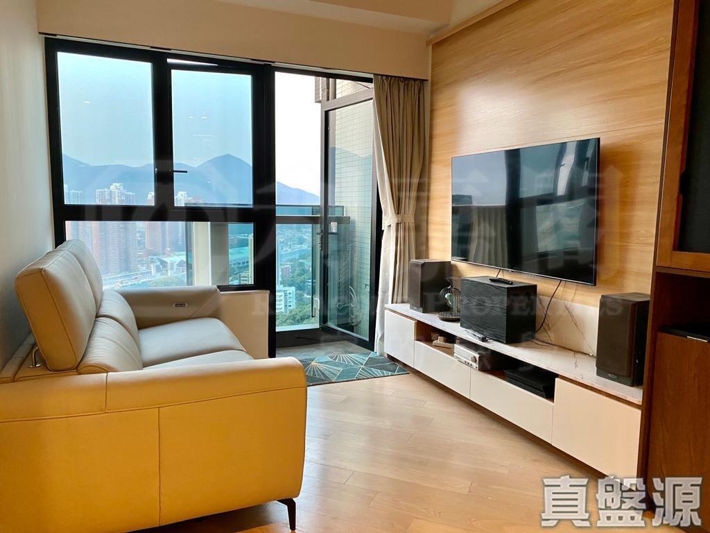 御半山 2期 2B座 - 28NTS – 香港北部都會區