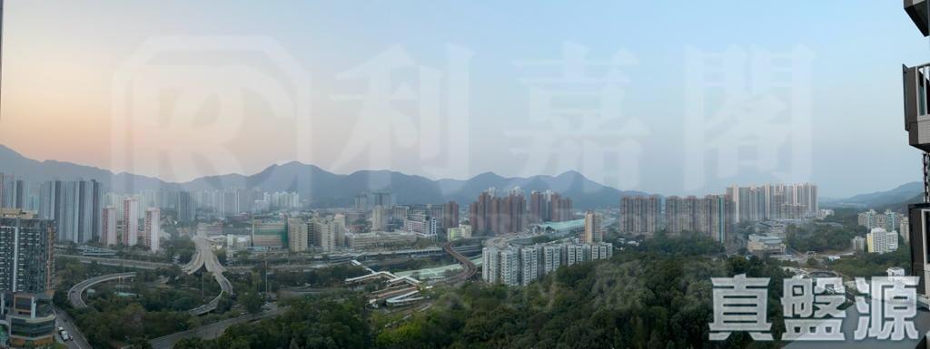 御半山 2期 2B座 - 28NTS – 香港北部都會區