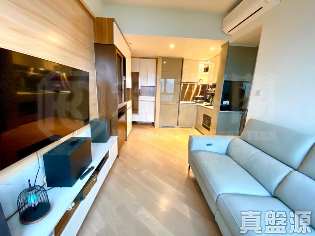 御半山 2期 2B座 - 28NTS – 香港北部都會區