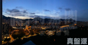 御半山 2期 2B座 - 28NTS – 香港北部都會區
