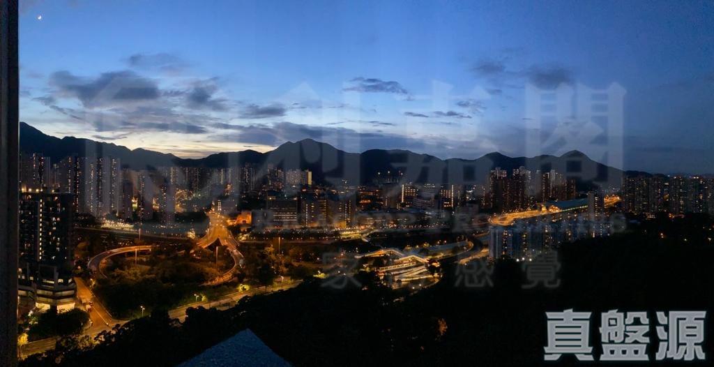 御半山 2期 2B座 - 28NTS – 香港北部都會區