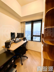 御半山 2期 2B座 - 28NTS – 香港北部都會區