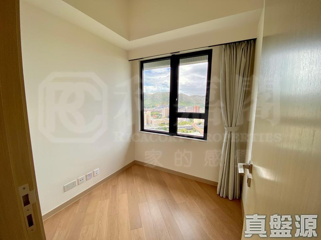 御半山 2期 2B座 - 28NTS – 香港北部都會區