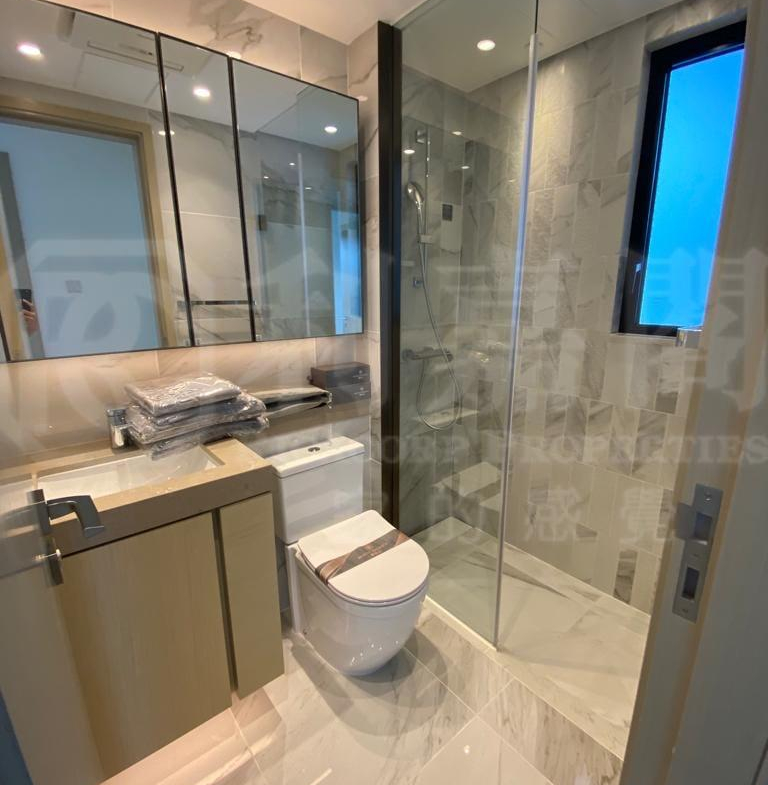 御半山 2期 2B座 - 28NTS – 香港北部都會區