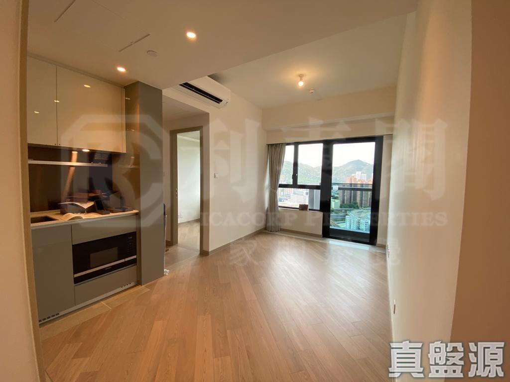 御半山 2期 2B座 - 28NTS – 香港北部都會區