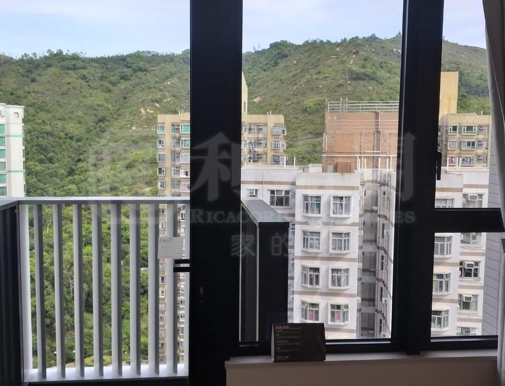 御半山 1期 1A座 - 28NTS – 香港北部都會區