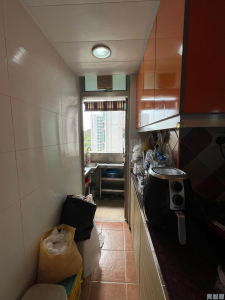 尚城 3座 - 28NTS – 香港北部都會區