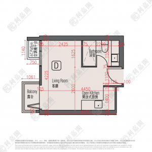 豐連 1座 - 28NTS – 香港北部都會區