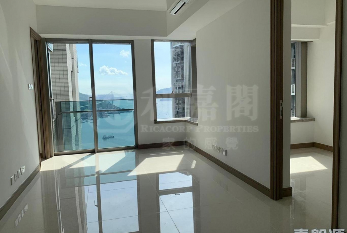海之戀 3期A 海之戀．愛炫美 2B座 - 28NTS – 香港北部都會區