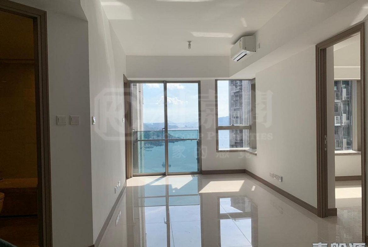 海之戀 3期A 海之戀．愛炫美 2B座 - 28NTS – 香港北部都會區