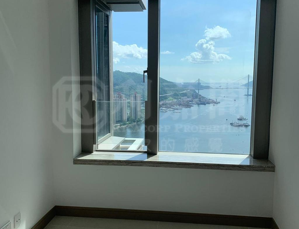 海之戀 3期A 海之戀．愛炫美 2B座 - 28NTS – 香港北部都會區