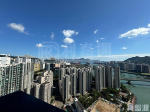 柏傲灣 2A座 - 28NTS – 香港北部都會區