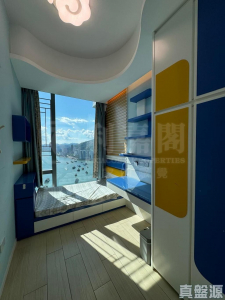 柏傲灣 2A座 - 28NTS – 香港北部都會區