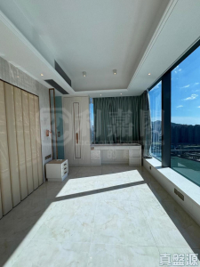 柏傲灣 2A座 - 28NTS – 香港北部都會區