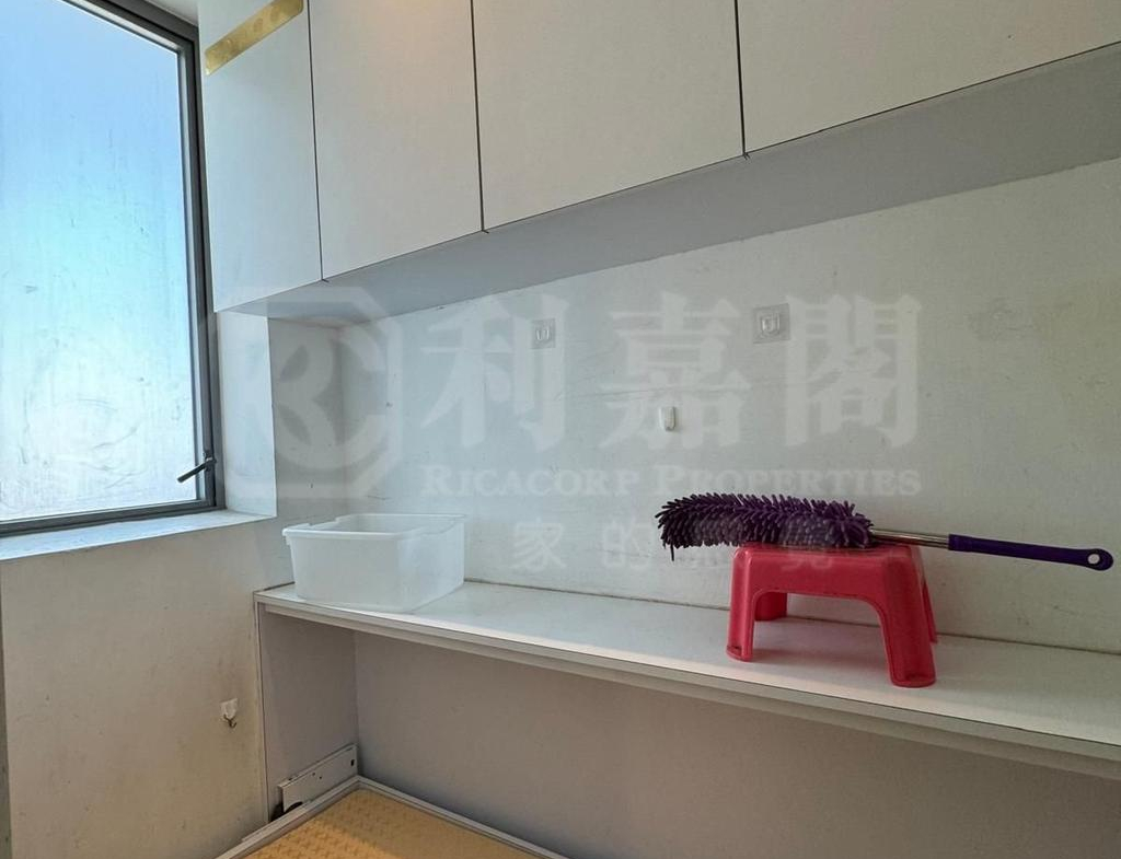 柏傲灣 2A座 - 28NTS – 香港北部都會區