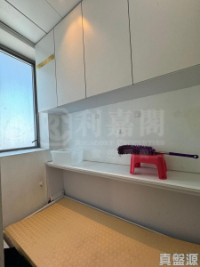 柏傲灣 2A座 - 28NTS – 香港北部都會區