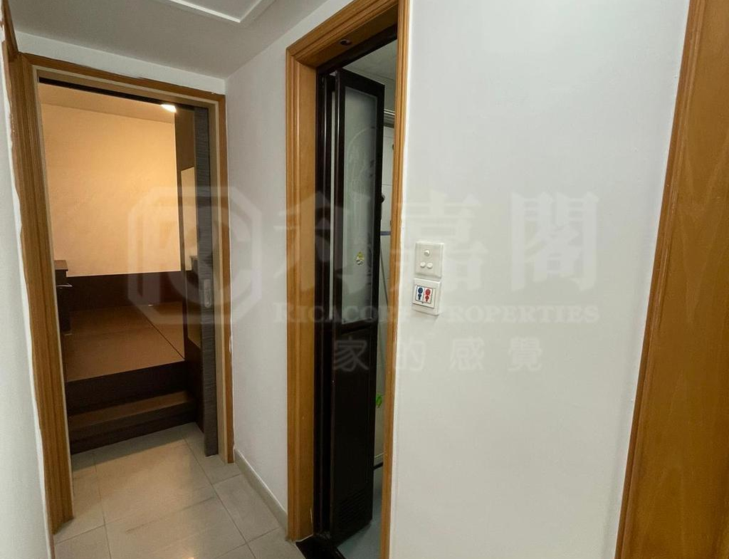 澤豐花園 澤安樓 (4座) - 28NTS – 香港北部都會區