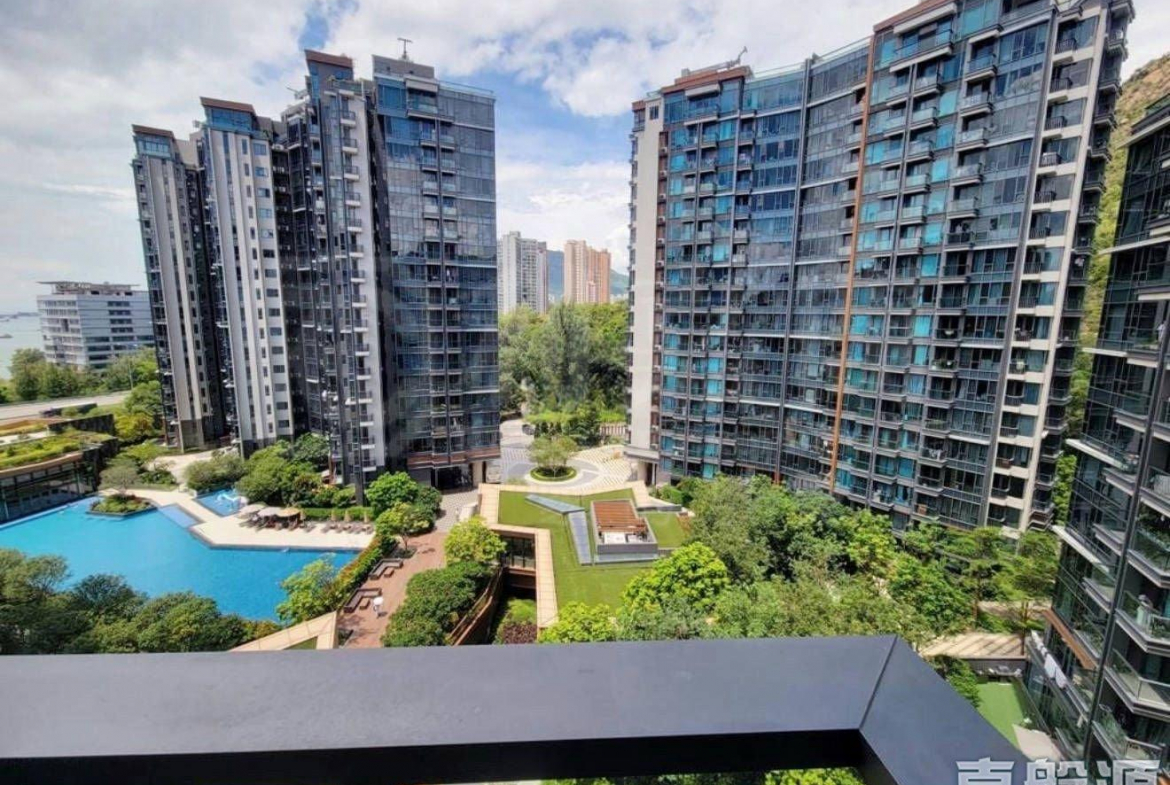 滿名山 滿庭 9座 - 28NTS – 香港北部都會區