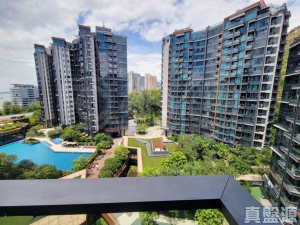 滿名山 滿庭 9座 - 28NTS – 香港北部都會區