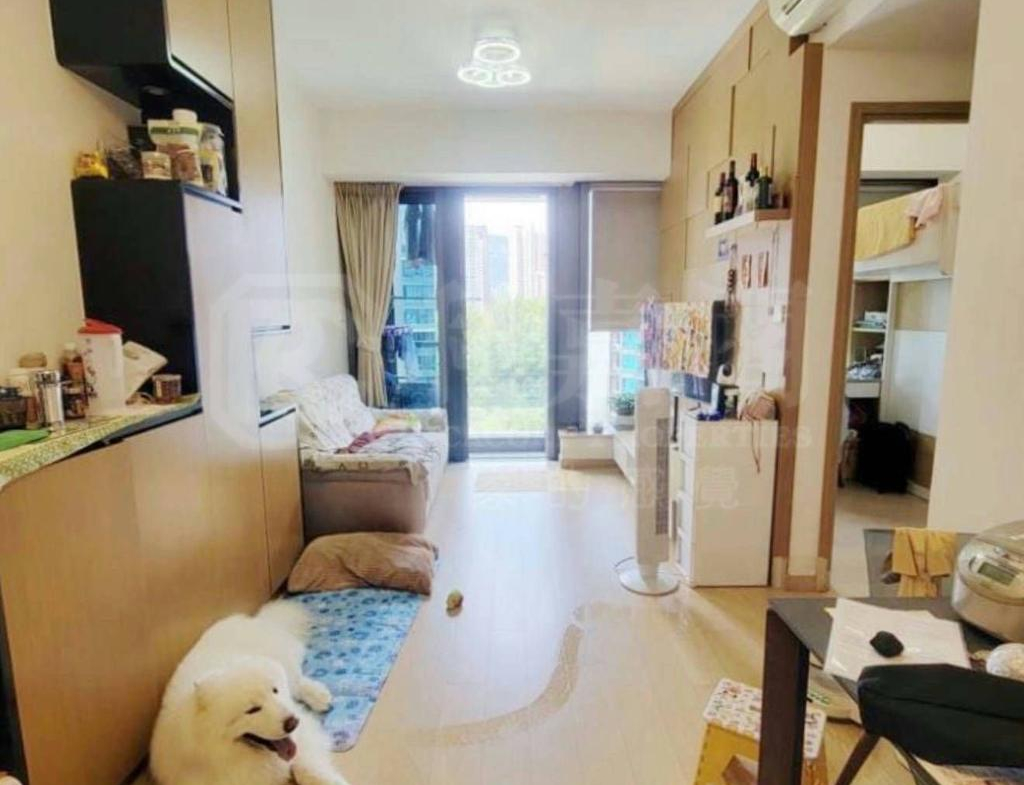 滿名山 滿庭 9座 - 28NTS – 香港北部都會區