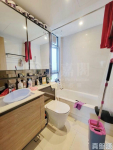 滿名山 滿庭 9座 - 28NTS – 香港北部都會區