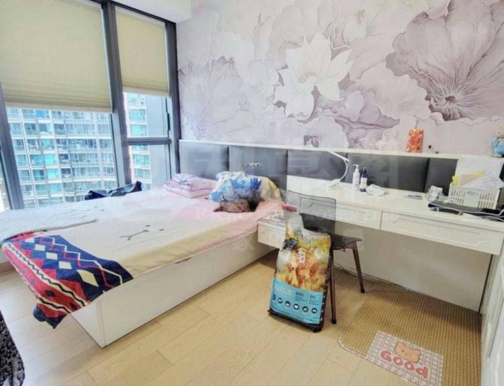 滿名山 滿庭 9座 - 28NTS – 香港北部都會區