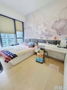 滿名山 滿庭 9座 - 28NTS – 香港北部都會區