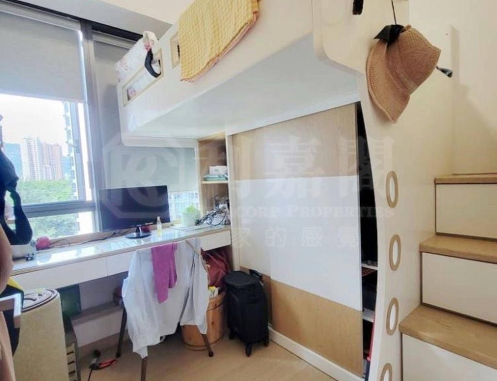 滿名山 滿庭 9座 - 28NTS – 香港北部都會區
