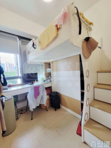 滿名山 滿庭 9座 - 28NTS – 香港北部都會區