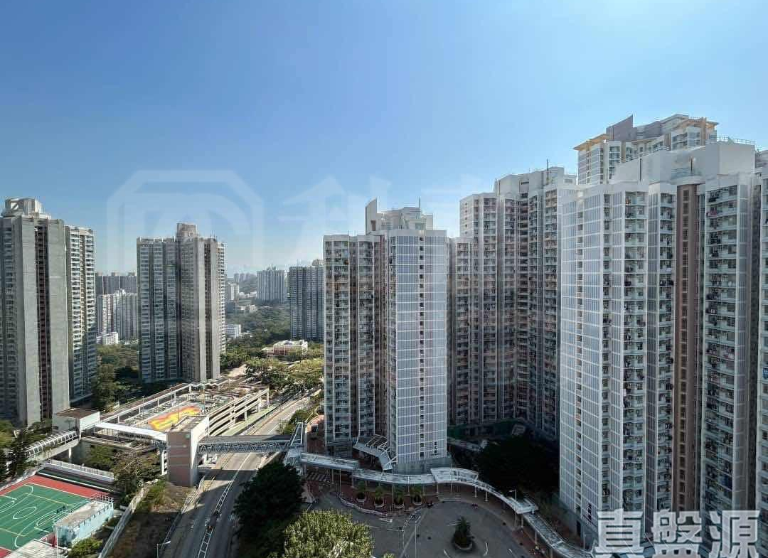 薈藍 - 28NTS – 香港北部都會區