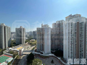 薈藍 - 28NTS – 香港北部都會區