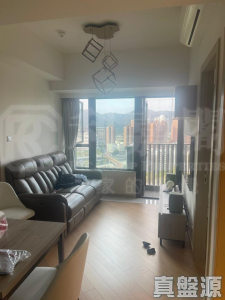 御半山 2期 2B座 - 28NTS – 香港北部都會區