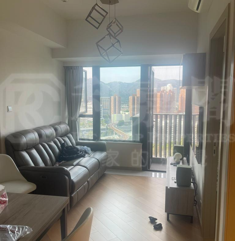 御半山 2期 2B座 - 28NTS – 香港北部都會區