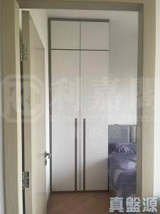 御半山 2期 2B座 - 28NTS – 香港北部都會區