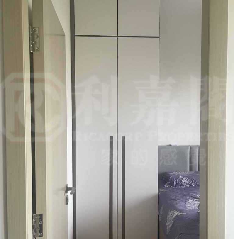 御半山 2期 2B座 - 28NTS – 香港北部都會區