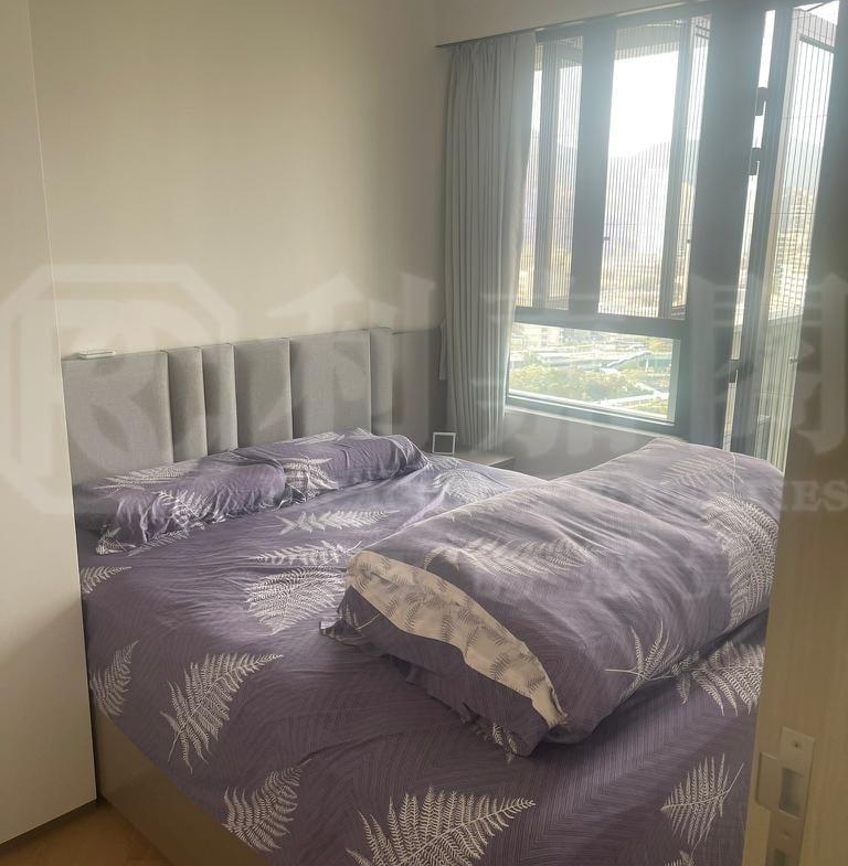 御半山 2期 2B座 - 28NTS – 香港北部都會區