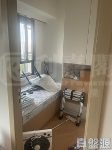 御半山 2期 2B座 - 28NTS – 香港北部都會區