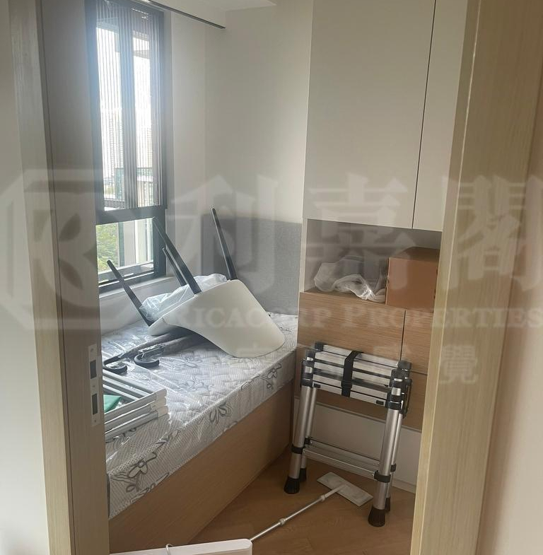 御半山 2期 2B座 - 28NTS – 香港北部都會區
