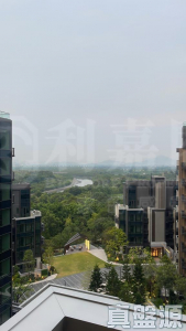 WETLAND SEASONS BAY 1期 2A座 - 28NTS – 香港北部都會區