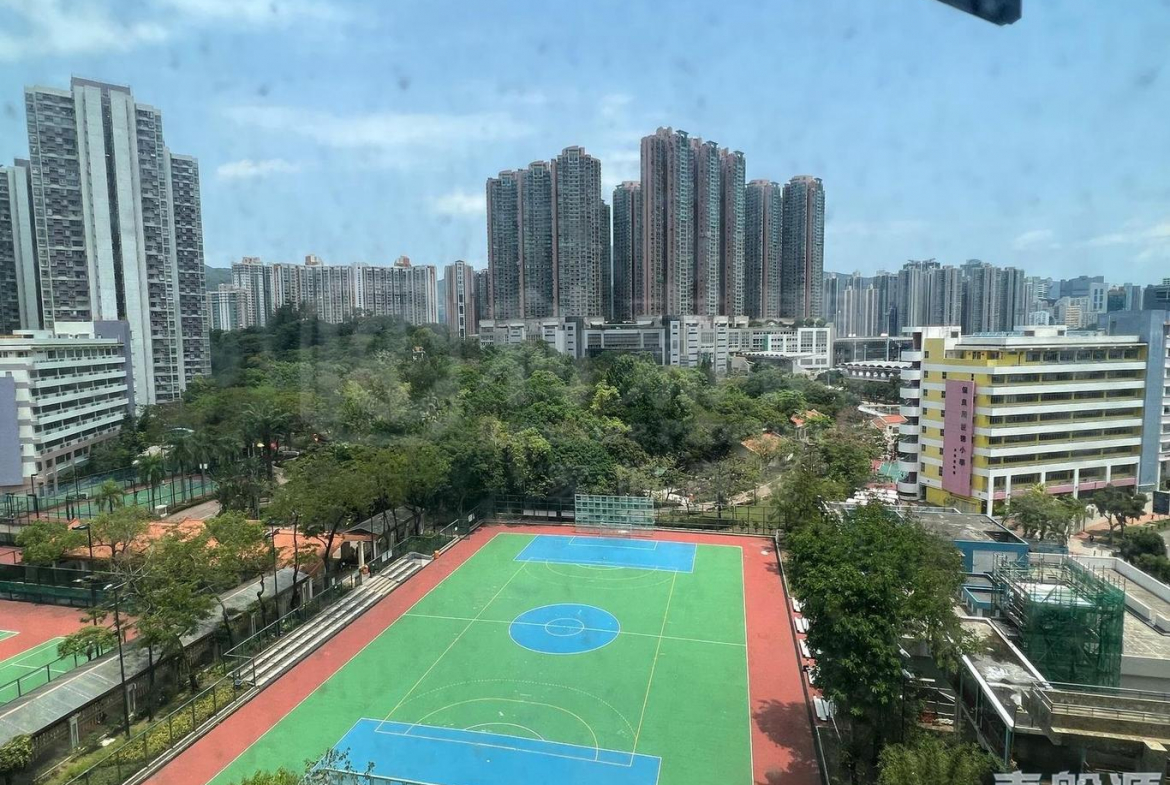 青怡花園 7座 - 28NTS – 香港北部都會區