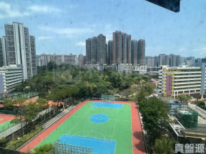 青怡花園 7座 - 28NTS – 香港北部都會區