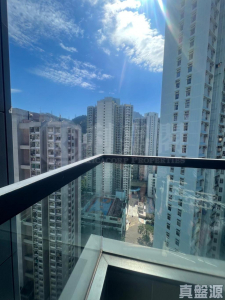 豐寓 - 28NTS – 香港北部都會區