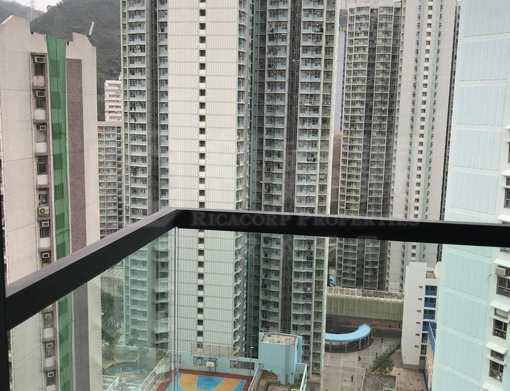 豐寓 - 28NTS – 香港北部都會區
