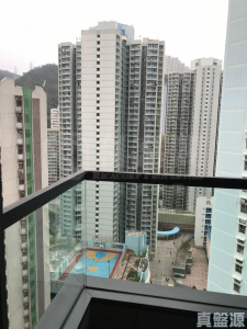 豐寓 - 28NTS – 香港北部都會區
