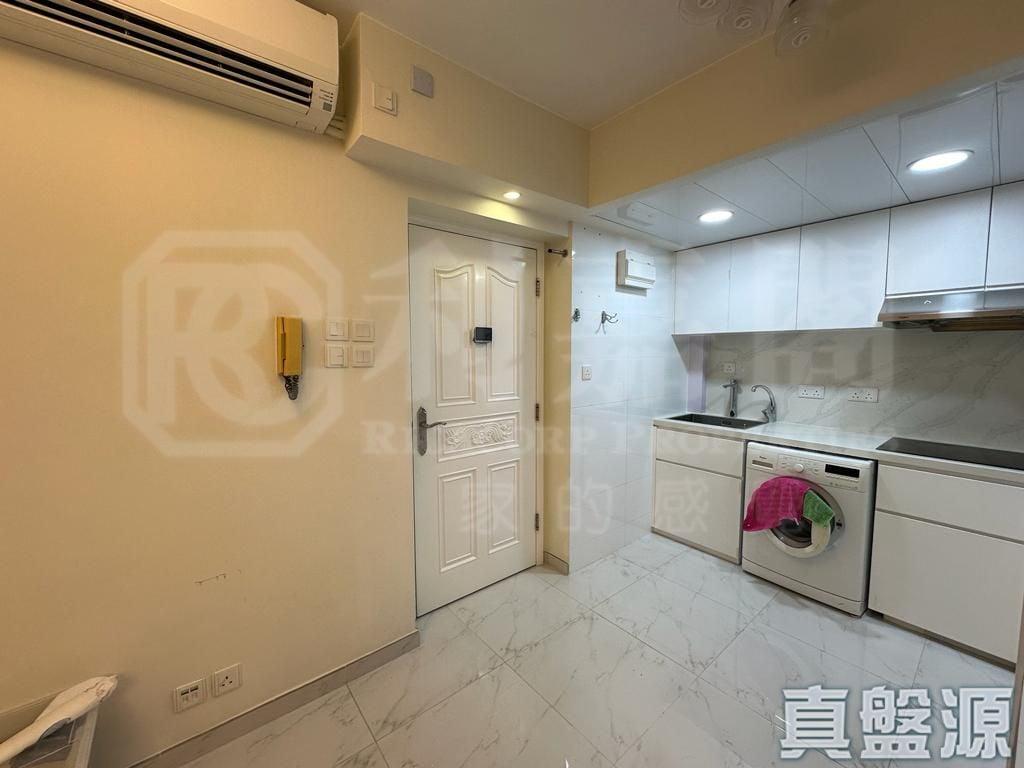 怡樂花園 1座 - 28NTS – 香港北部都會區