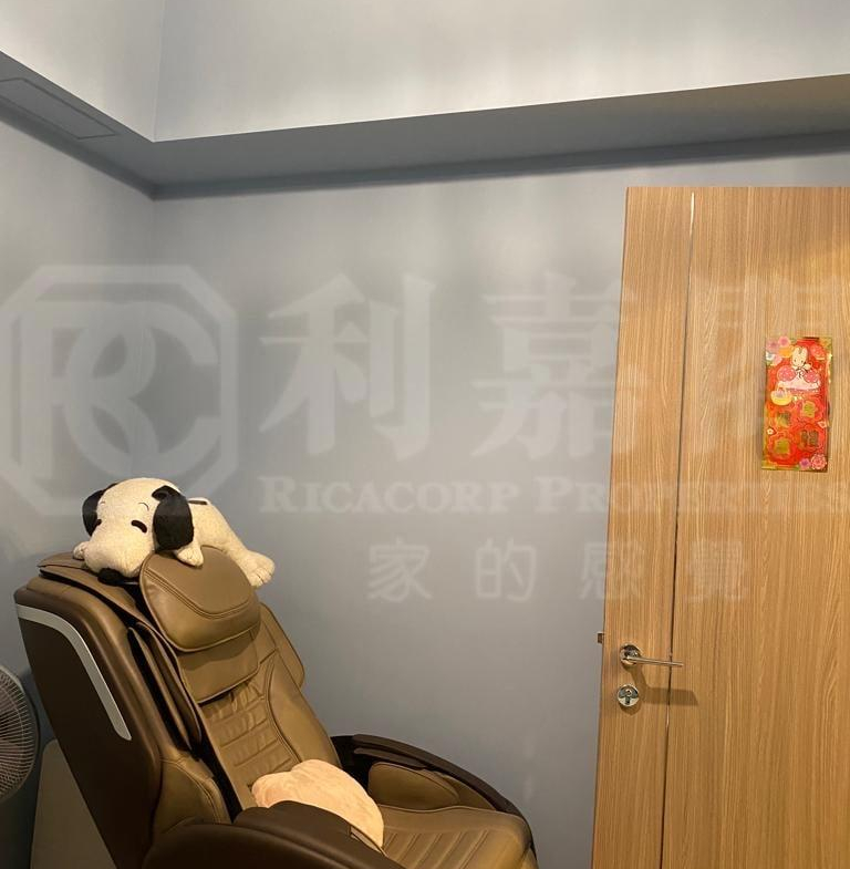 映御 2座 - 28NTS – 香港北部都會區