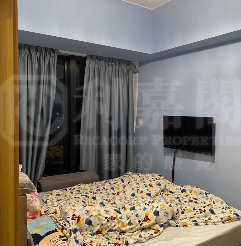映御 2座 - 28NTS – 香港北部都會區