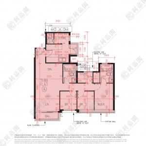 峻巒 2A期 PARK YOHO GENOVA 18B座 - 28NTS – 香港北部都會區
