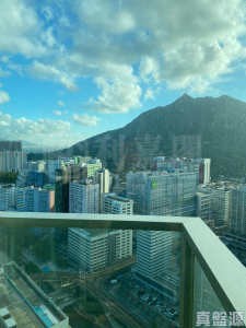 瓏門 2期 6座 - 28NTS – 香港北部都會區