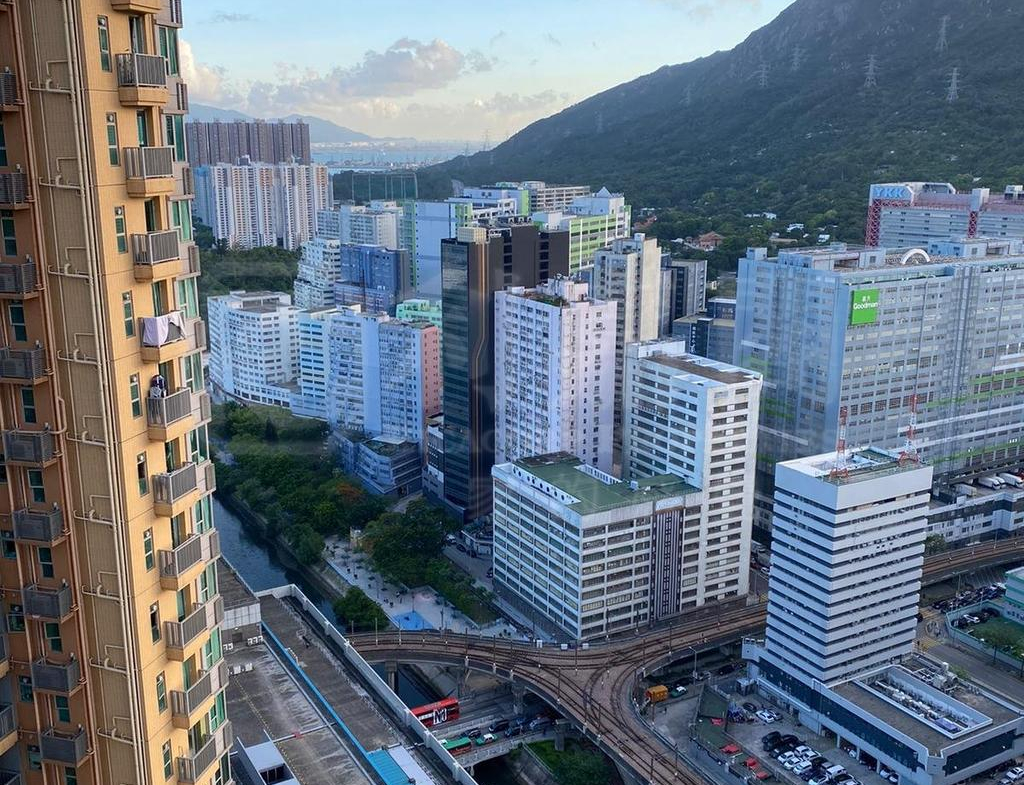 瓏門 2期 6座 - 28NTS – 香港北部都會區